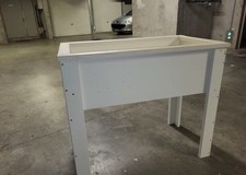 jardin des plantes,table de