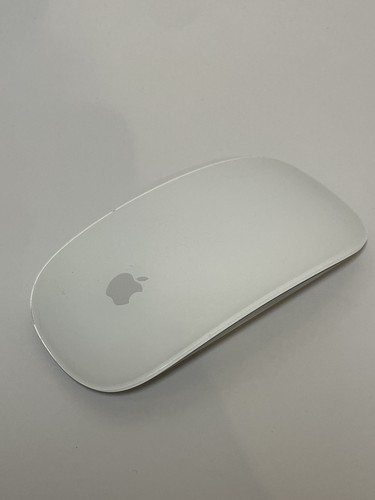 Souris apple magic mouse - souris,
