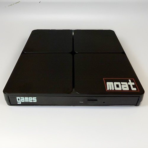 External blu ray drive - plug, &