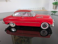 VOITURE BUICK ROADMASTER