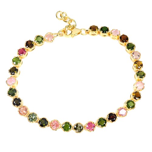 Bracelet egemdiamond argent - bracelet,