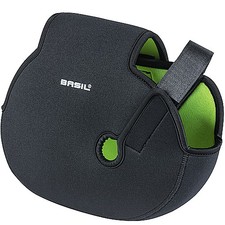 Housse de protection moteur BASIL vélo électrique moteur central housse de pr...