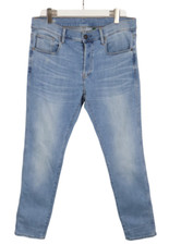 G-Star 3301 Slim Hommes Jeans