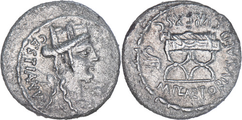 Rome république 67 av - -, jc