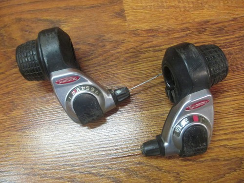 Shimanio rs40 7speed triple - shimanio,