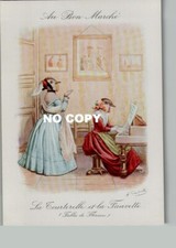 Lot 2 Chromos grand format AU