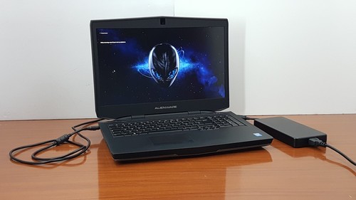 Dell alienware m17x p18 32gb - m17x,