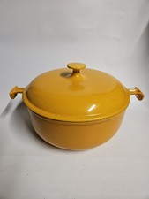 GRANDE COCOTTE RONDE LE