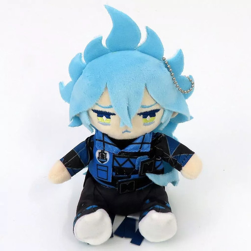Collection adulte mascotte - collection, de