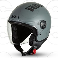 Casque jet Cruizer homologué