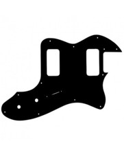 WD Custom Pickguard For Fender