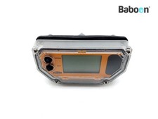 Compteur set complet KMH KTM