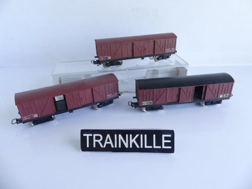 6530 jouef france - jouef,