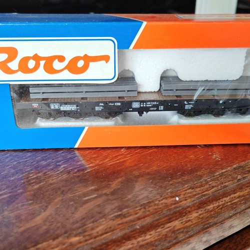 Wagon