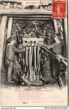 62 - In the Black Country, the Compressed Air Drill