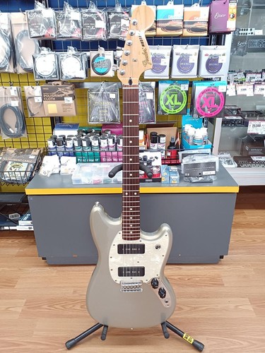 Fender mexico mustang - mustang, rw