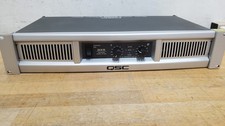 QSC GX5 700W 2-channel Power Amplifier