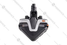 Rowenta Brosse Delta Roues