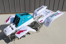 Yamaha Banshee Fenders +