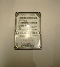 Seagate Disque Dur HDD 1 TB
