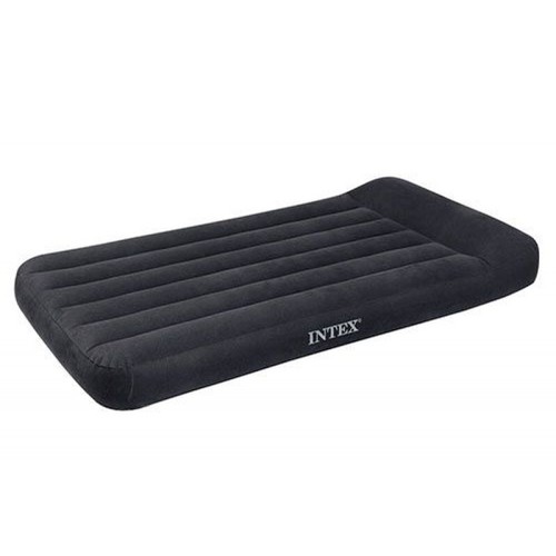 Matelas gonflable intex 191cm - gonflable,