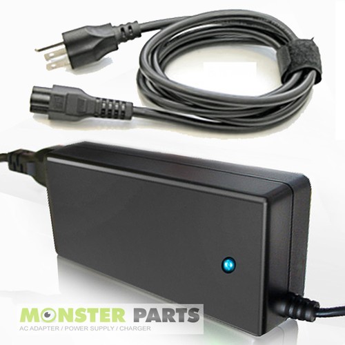Power supply adapter - supply, ac