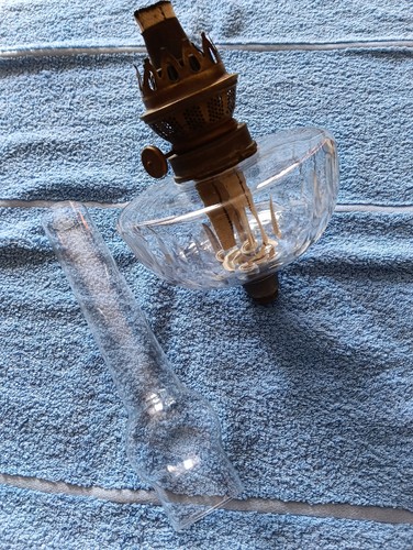 Ancien reservoir lampe a - ancien,