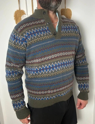 Pull vintage peter - pull, millar