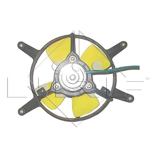 Nrf moteur ventilateur - nrf, de