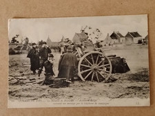 Carte Postale Ancienne -1914