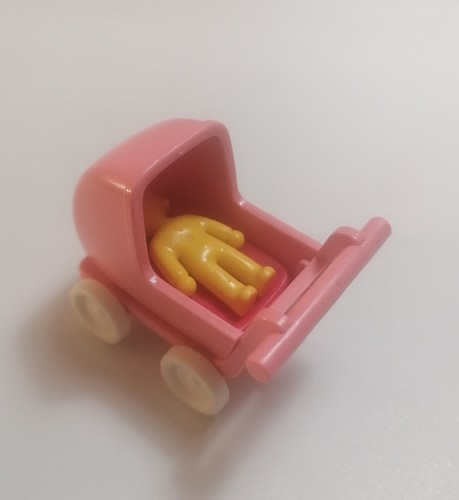 Playmobil 3822 landau - 3822,,