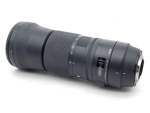 Objectif zoom télèphoto - zoom,