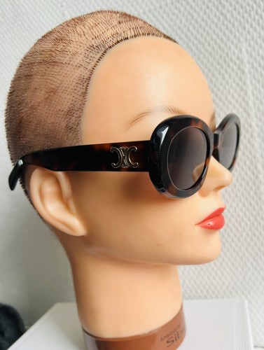 Lunette soleil femme - de,