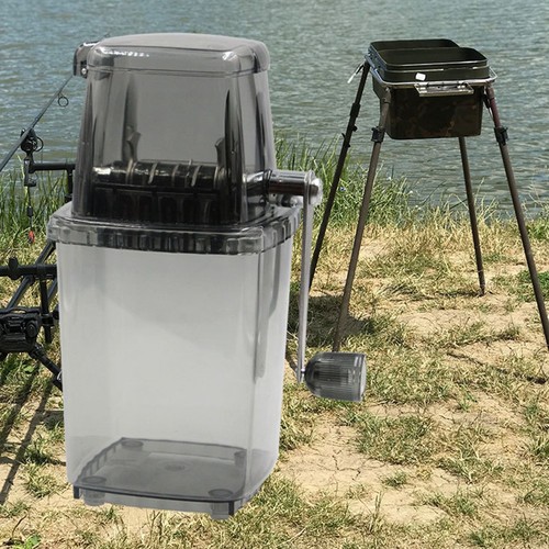 Broyeur glace manivelle - glace,