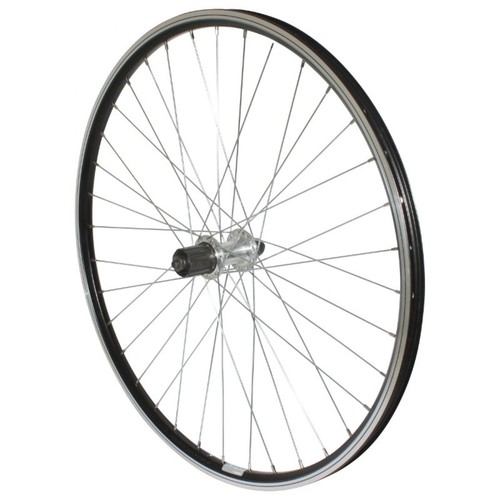Roue vtt p2r - vtt, 26"