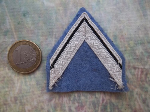 Grade arme blindée cavalerie - grade,