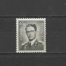 Belgique  n° YT  1069A neuf**