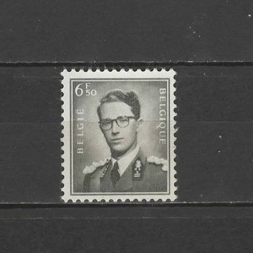 Belgique 1069a neuf - belgique, yt