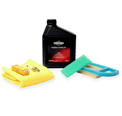 Service kit pour briggs - briggs, &
