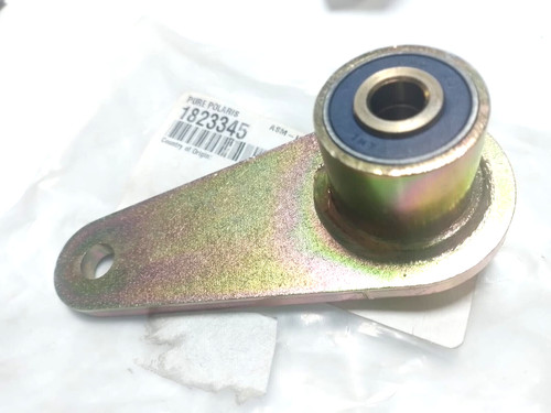 Nos motoneige polaris - 600, iq