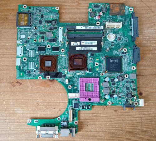 Carte mère packard bell - carte,