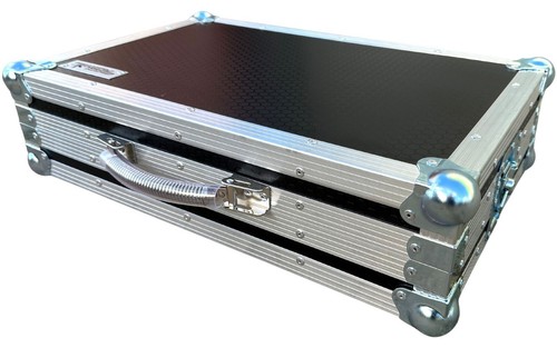 Chamsys magicq compact connect - chamsys,