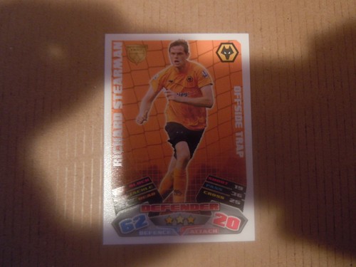Topps match attax football - topps,