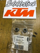 2 x écrou m10 sw13 znni ktm 105 1050 1190 1090 rc8 150 200 690 950 990 530 640 