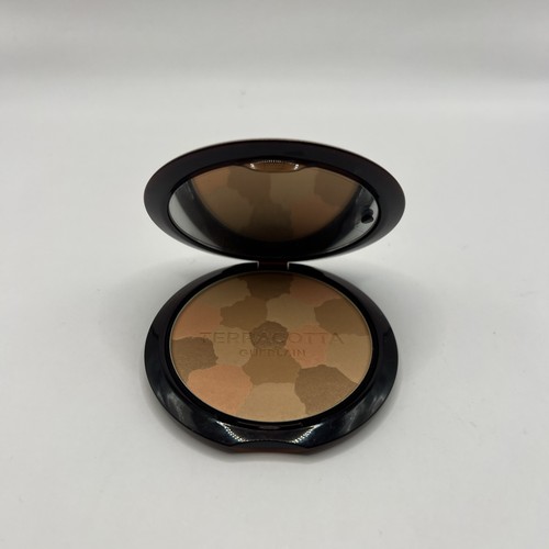 Guerlain terracotta light the - guerlain,