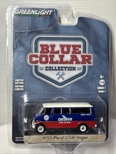 Greenlight 1/64 🇨🇵 1970