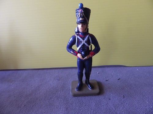Soldat plomb premier empire - plomb,