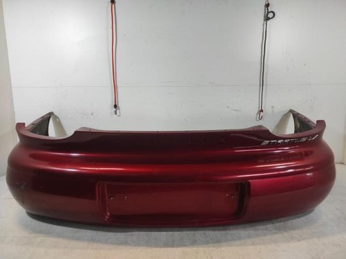 Pare choc arriere chrysler - pare,