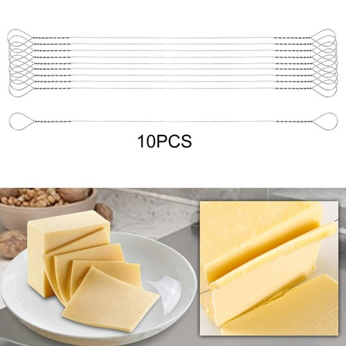 Pièces fil à - fil, découper