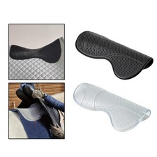 Tapis de selle en gel de